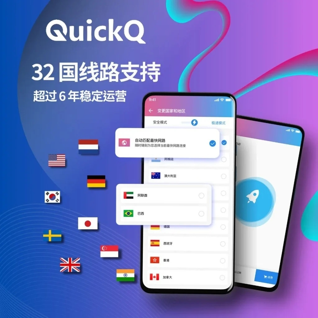 2026年QuickQ是否推出了针对短期出差人士的周卡套餐？