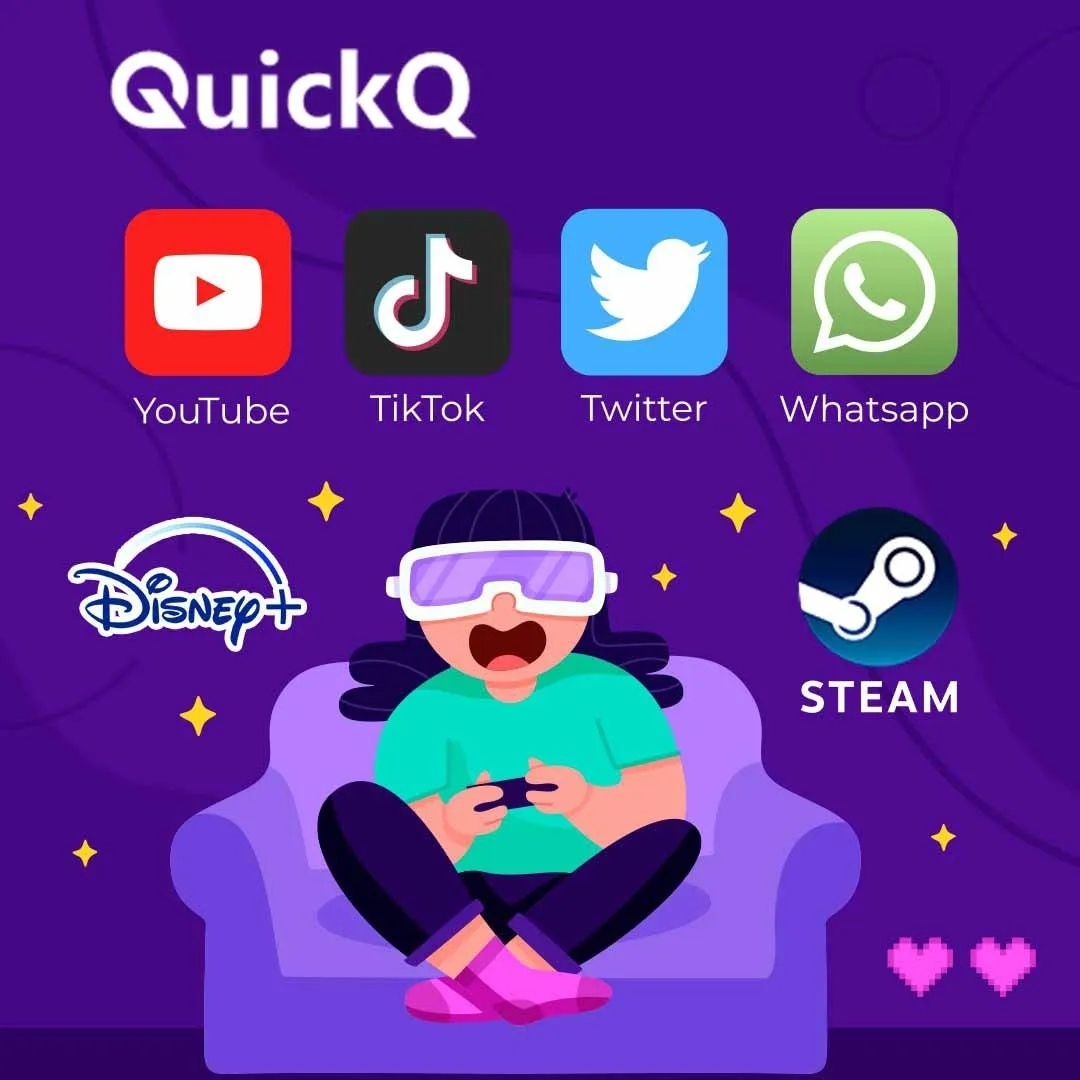 命运2报weasel错误怎么用QuickQ破?